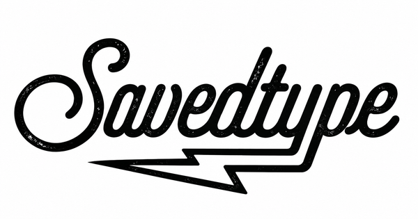 Savedtype & Co.