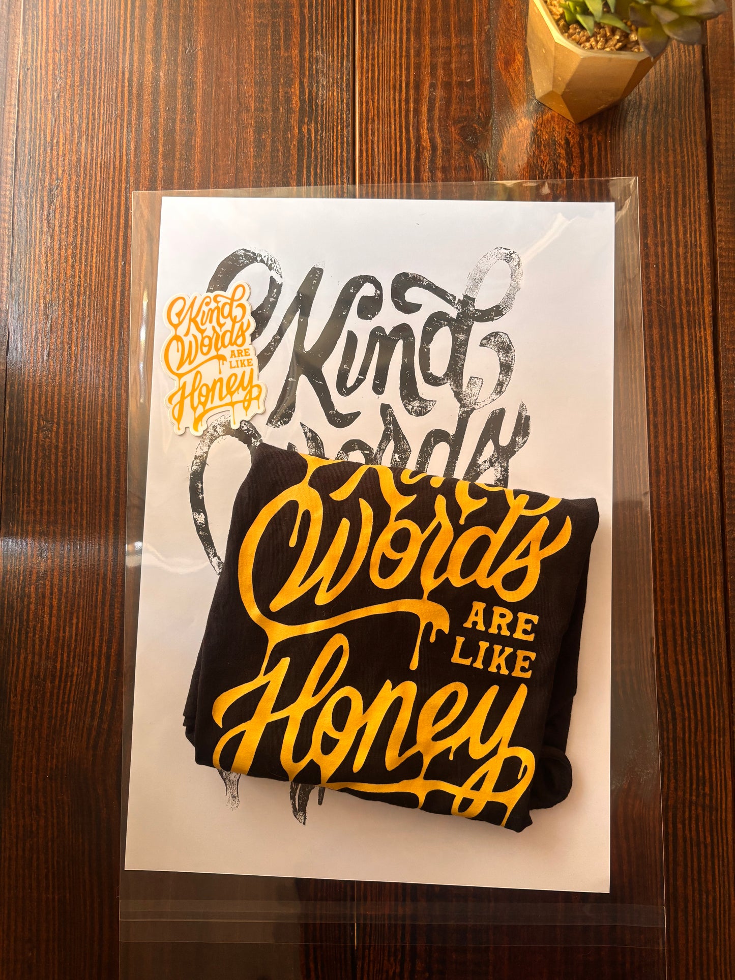 Honeypack Bundle