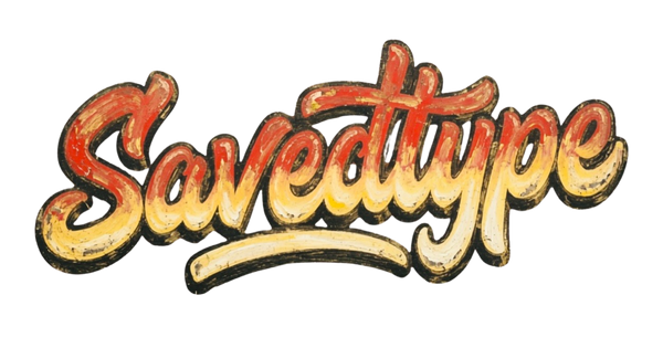 Savedtype & Co.